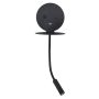 Luces Exclusivas ACACIAS LE42227 kinkiet 1x6W+3W/led 520lm 3000k IP20