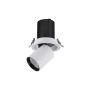 Luces Exclusivas ACALAPA LE61607 downlight wpuszczany 1x20W/led 1848lm 3000k IP20