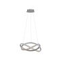Luces Exclusivas ACAPA LE43554 lampa wisząca 1x40W/led 2033lm 2700-3500-5000k IP20