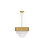 Luces Exclusivas ACATEN LE43566 lampa wisząca    IP20