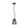 Luces Exclusivas ACEVES LE73511 lampa wisząca 1x6W/led 294,84lm 3000k IP65