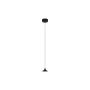 Luces Exclusivas ACULA LE43491 lampa wisząca 1x6W/led 355lm 3000k IP20