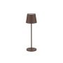 Luces Exclusivas ADOBES LE73544 lampka stołowa 1x2W/led 192lm 3000k IP54