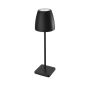 Luces Exclusivas AGUITA LE73547 lampka stołowa 1x1W/led 104lm 3000k IP44