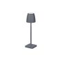 Luces Exclusivas AGUITA LE73550 lampka stołowa 1x2W/led 207lm 3000k IP54