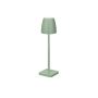 Luces Exclusivas AGUITA LE73551 lampka stołowa 1x2W/led 207lm 3000k IP54