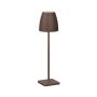 Luces Exclusivas AGUITA LE73555 lampka stołowa 1x2W/led 207lm 3000k IP54