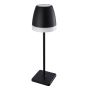 Luces Exclusivas AGUITA LE73559 lampka stołowa 1x1W/led 104lm 3000k IP44