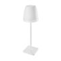 Luces Exclusivas AGUITA LE73560 lampka stołowa 1x1W/led 104lm 3000k IP44