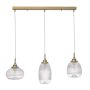 Luces Exclusivas AHIGAL LE41847 lampa wisząca    IP20