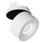 Luces Exclusivas ALBACETE LE61359 spot 1x13W/led 1140lm 3000k IP20