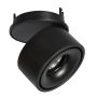 Luces Exclusivas ALBACETE LE61360 spot 1x13W/led 1140lm 3000k IP20
