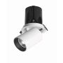 Luces Exclusivas ALCORCON LE61364 downlight wpuszczany 1x15W/led 1275lm 3000k IP20