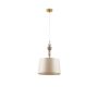 Luces Exclusivas ALEM LE44201 lampa wisząca    IP20