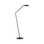 Luces Exclusivas ALMAY LE44609 lampa podłogowa 1x23W/led 1853lm 3000k IP20