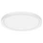 Luces Exclusivas ANCUD LE41569 plafon sufitowy 1x40W/led 2200lm 3000k IP20