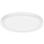 Luces Exclusivas ANCUD LE41570 plafon sufitowy 1x50W/led 2750lm 3000k IP20