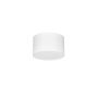 Luces Exclusivas ANGELA LE44387 donlight natynkowy 1x10W/led 642lm 3000k IP20