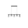 Luces Exclusivas ANUCO LE44612 lampa wisząca 1x19W/led 2253lm 3000k IP20