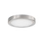Luces Exclusivas APIZACO LE42962 plafon sufitowy 1x18W/led 1080lm 3000-6500k IP20