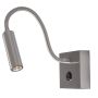 Luces Exclusivas ARANCON LE42234 kinkiet 1x3W/led 190lm 3000k IP20