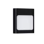 Luces Exclusivas ARBIETO LE73786 kinkiet 1x9W/led 562lm 3000k IP54