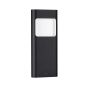 Luces Exclusivas ARBIETO LE73806 lampa stojąca 1x4W/led 131lm 3000k IP54