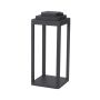 Luces Exclusivas ARRECIFES LE71547 lampa stojąca 1x2W/led 215lm 3000k IP65