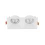 Luces Exclusivas ASUNCION LE61387 downlight wpuszczany    IP20