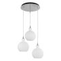 Luces Exclusivas AVILES LE41886 lampa wisząca    IP20