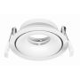 Luces Exclusivas AYAMONTE LE61406 downlight wpuszczany    IP20