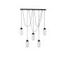 Luces Exclusivas BADEN LE43373 lampa wisząca    IP20