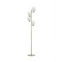 Luces Exclusivas BADESI LE43354 lampa podłogowa    IP20