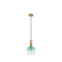 Luces Exclusivas BALAM LE43396 lampa wisząca    IP20