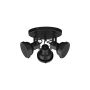 Luces Exclusivas BANCOS LE43718 spot    IP20