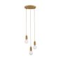 Luces Exclusivas BANI LE42710 lampa wisząca    IP20