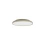 Luces Exclusivas BARCA LE43542 lampa sufitowa 1x40W/led 2541lm 3000k IP20