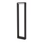 Luces Exclusivas BARCELONETA LE71569 lampa stojąca 1x6W/led 480lm 3000k IP54