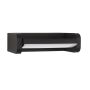 Luces Exclusivas BARCELONETA LE71570 kinkiet 1x6W/led 480lm 3000k IP54