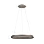 Luces Exclusivas BATALLAS LE44784 lampa wisząca 1x52W/led 3717lm 2700-3000k IP20