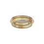 Luces Exclusivas BAUTA LE42679 lampa sufitowa 1x40W/led 2505lm 3500k IP20