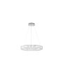 Luces Exclusivas BAUTA LE42915 lampa wisząca 1x40W/led 4647lm 3500k IP20
