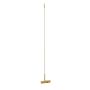 Luces Exclusivas BELL LE41340 lampa podłogowa 1x17W/led 1211lm 3000k IP20