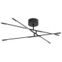 Luces Exclusivas BELL LE41352 lampa sufitowa 1x30W/led 2100lm 3000k IP20