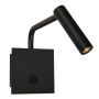 Luces Exclusivas BERISSO LE42259 kinkiet 1x3W/led 190lm 3000k IP20