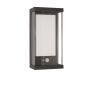 Luces Exclusivas BETANCOURT LE71551 kinkiet 1x1.5W/led 152lm 3000k IP65