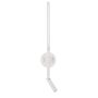 Luces Exclusivas BIESCAS LE42261 kinkiet 1x6W+3W/led 520lm 3000k IP20