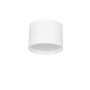 Luces Exclusivas BRENAS LE44389 donlight natynkowy 1x17W/led 896lm 3000k IP20