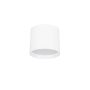 Luces Exclusivas BRENAS LE44391 donlight natynkowy 1x10W/led 550lm 3000k IP20