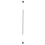 Luces Exclusivas BUGA LE41360 lampa wisząca 1x20W/led 1400lm 3000k IP20
